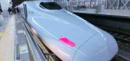 使用JR列車從博多往主要城市車資一覽